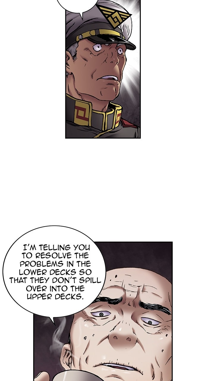 Leviathan Ep. 63 - Survival of The Fittest (2) page 8 - 