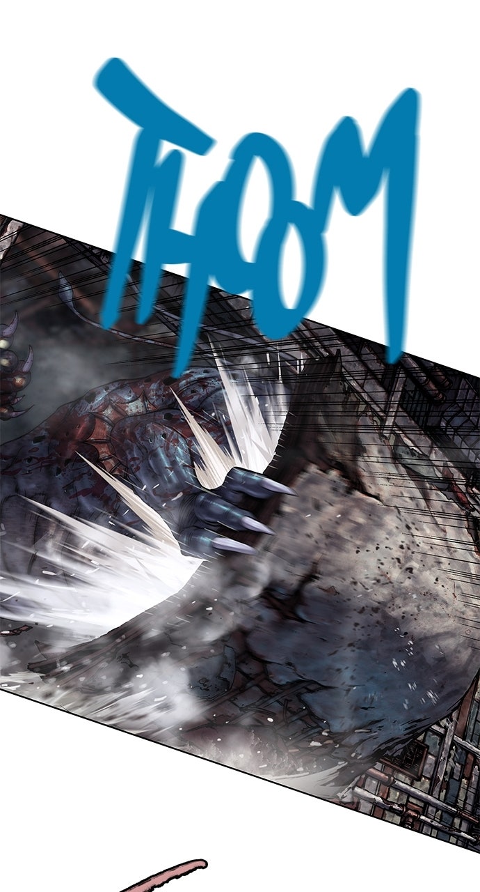 Leviathan Ep. 63 - Survival of The Fittest (2) page 73 - 