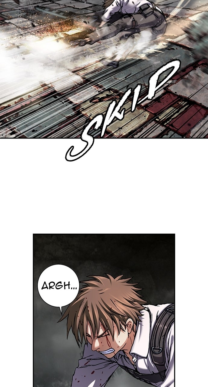 Leviathan Ep. 63 - Survival of The Fittest (2) page 78 - 