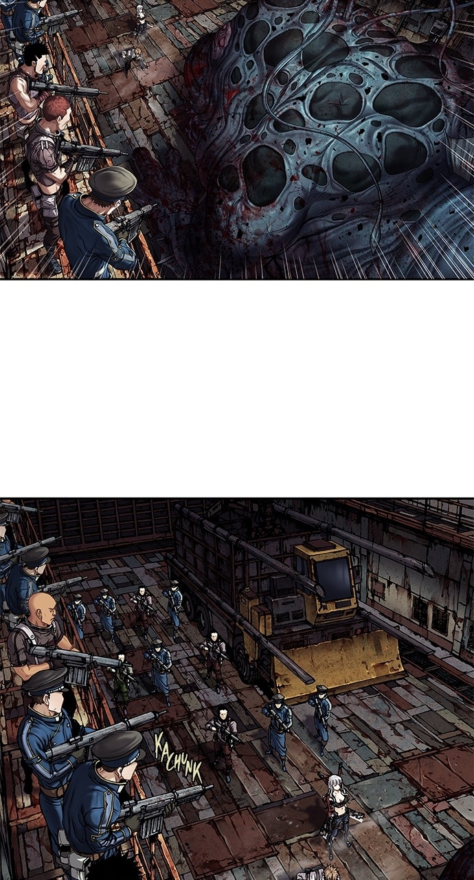 Leviathan Ep. 63 - Survival of The Fittest (2) page 82 - 
