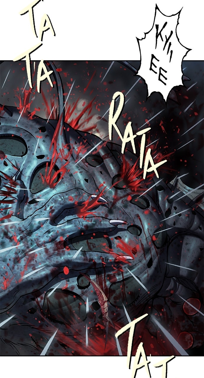 Leviathan Ep. 64 - The Natural Enemy (1) page 12 - 