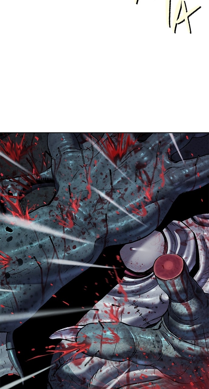Leviathan Ep. 64 - The Natural Enemy (1) page 13 - 