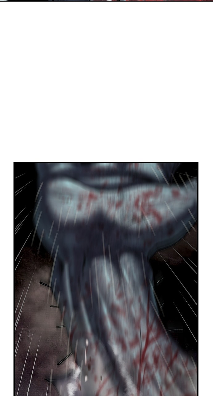 Leviathan Ep. 64 - The Natural Enemy (1) page 14 - 