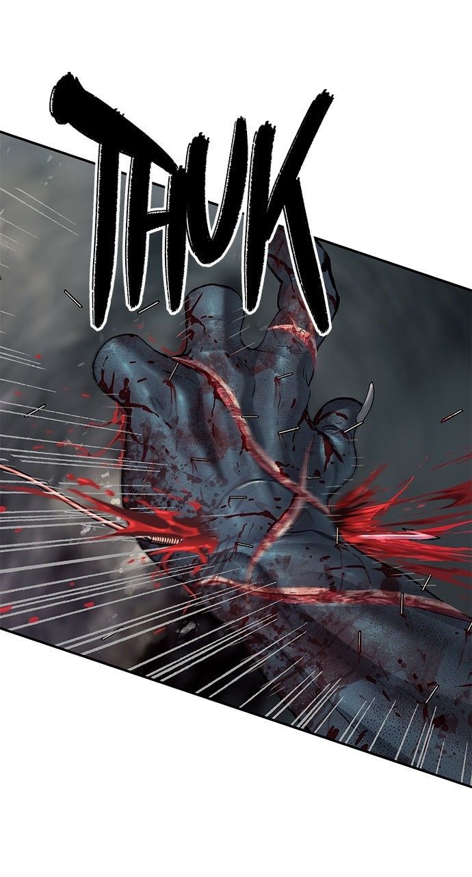 Leviathan Ep. 64 - The Natural Enemy (1) page 19 - 