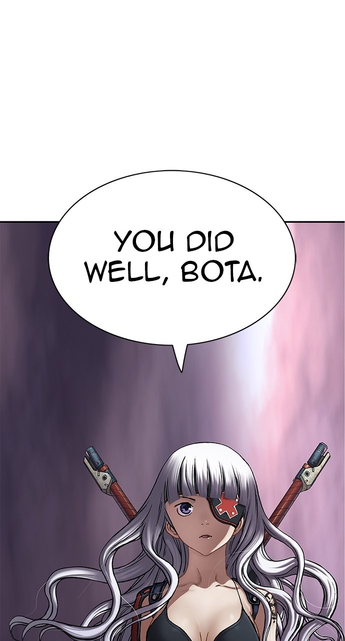 Leviathan Ep. 64 - The Natural Enemy (1) page 3 - 