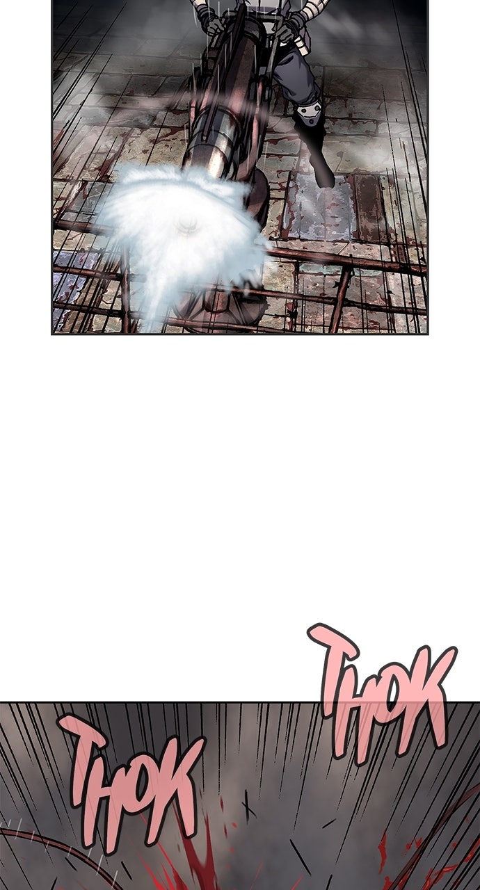 Leviathan Ep. 64 - The Natural Enemy (1) page 21 - 