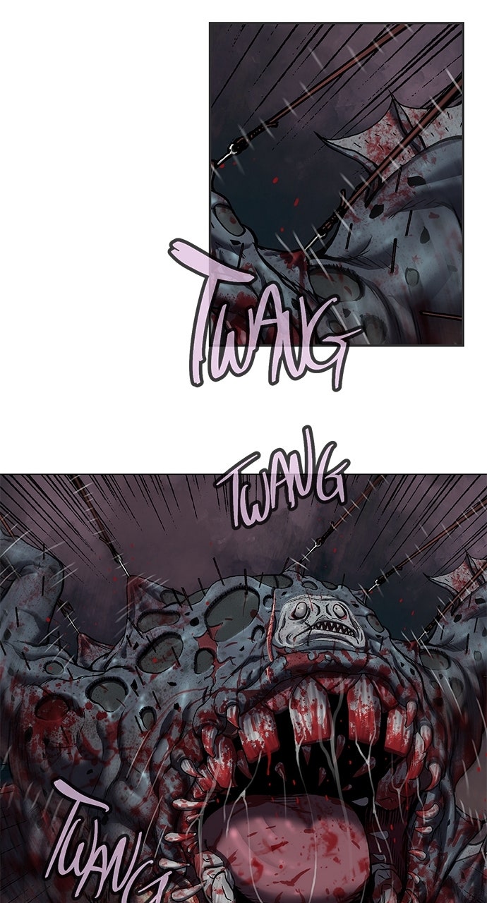 Leviathan Ep. 64 - The Natural Enemy (1) page 24 - 