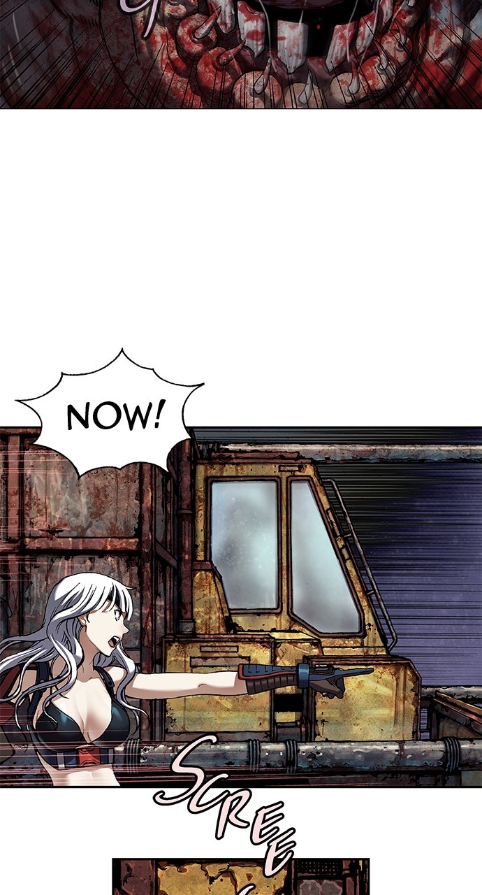 Leviathan Ep. 64 - The Natural Enemy (1) page 25 - 