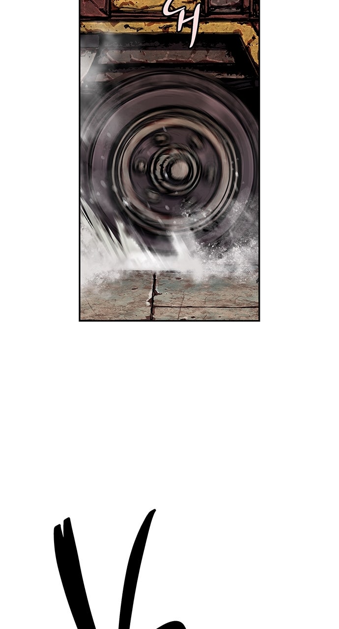 Leviathan Ep. 64 - The Natural Enemy (1) page 26 - 