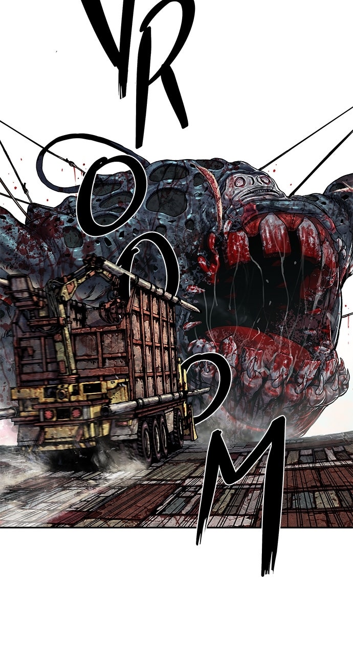 Leviathan Ep. 64 - The Natural Enemy (1) page 27 - 