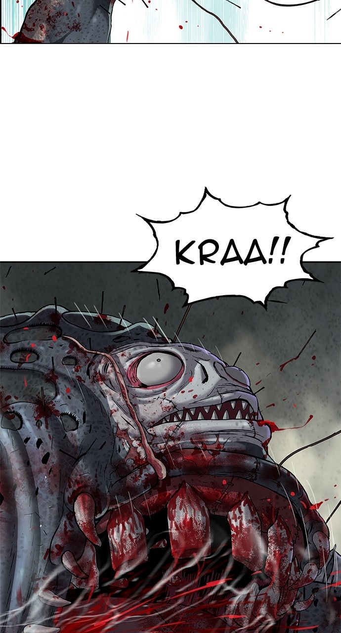 Leviathan Ep. 64 - The Natural Enemy (1) page 30 - 