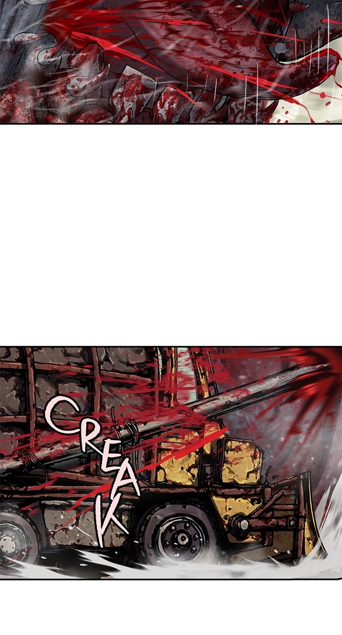 Leviathan Ep. 64 - The Natural Enemy (1) page 31 - 