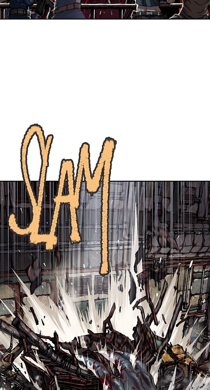 Leviathan Ep. 64 - The Natural Enemy (1) page 38 - 