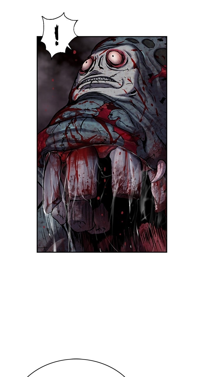 Leviathan Ep. 64 - The Natural Enemy (1) page 5 - 