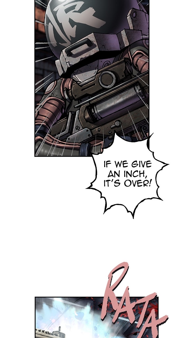 Leviathan Ep. 64 - The Natural Enemy (1) page 41 - 