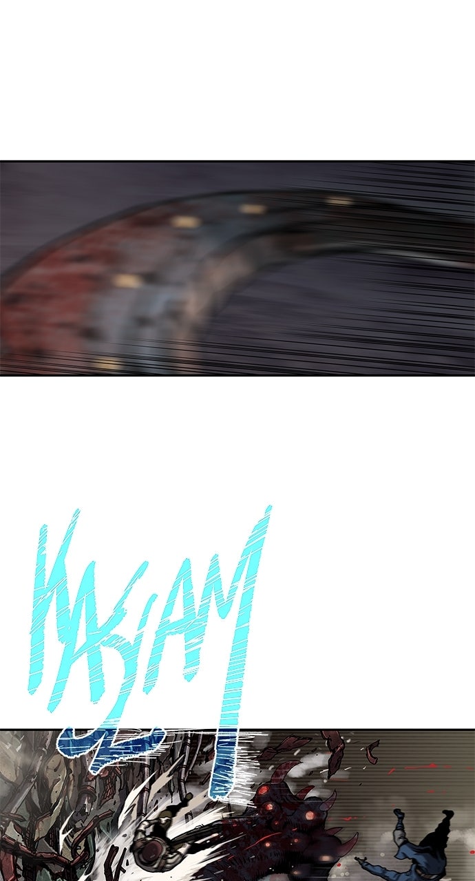 Leviathan Ep. 64 - The Natural Enemy (1) page 43 - 