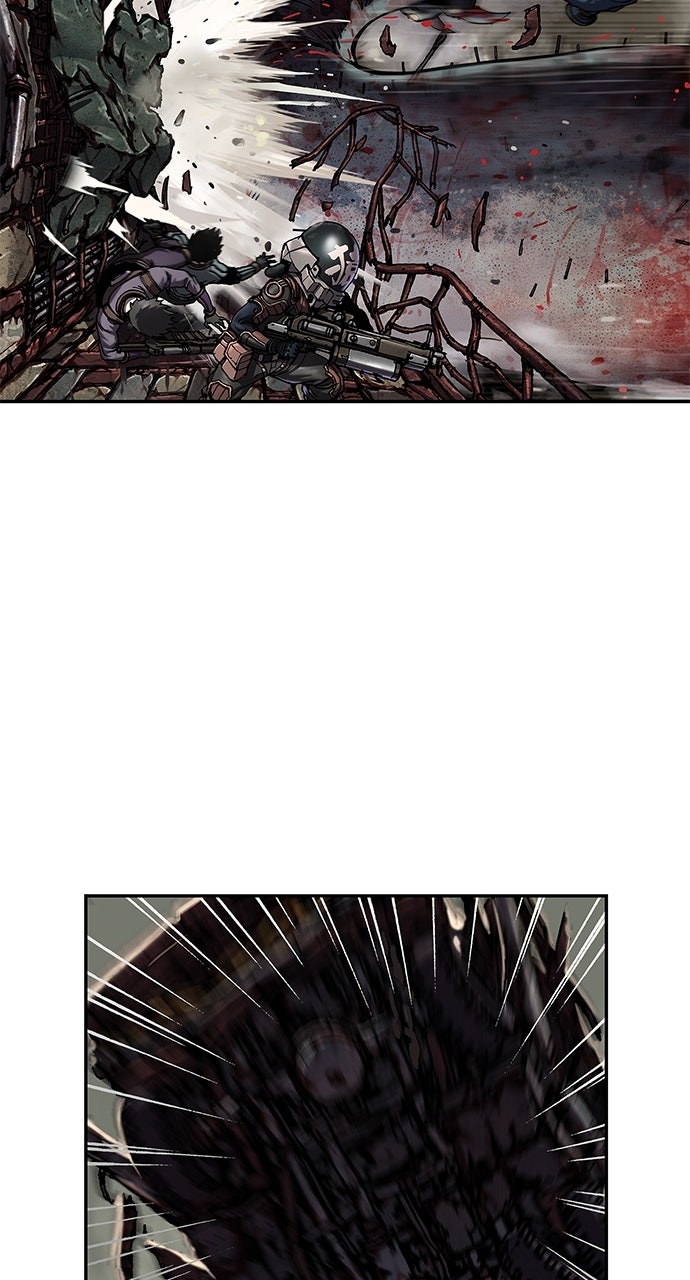 Leviathan Ep. 64 - The Natural Enemy (1) page 44 - 