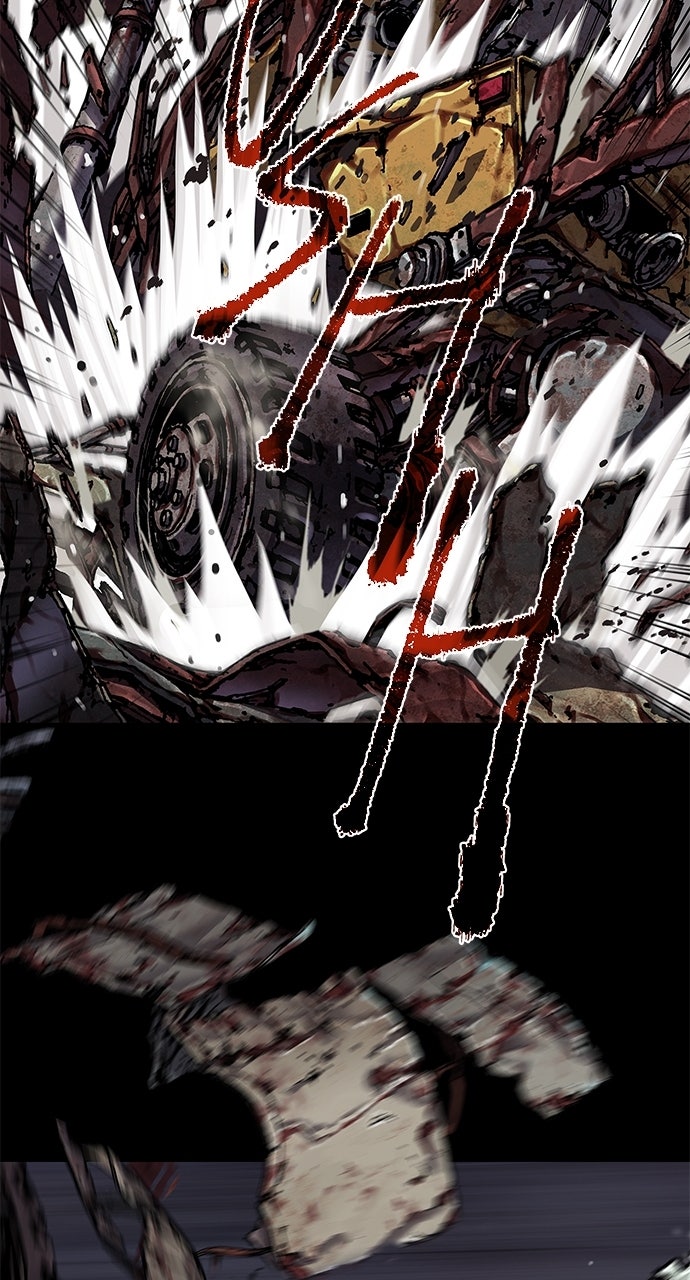 Leviathan Ep. 64 - The Natural Enemy (1) page 46 - 
