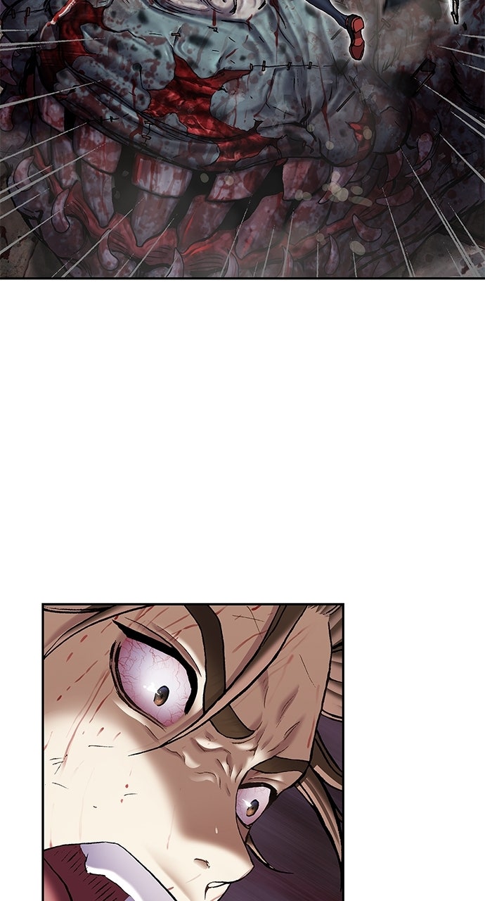 Leviathan Ep. 64 - The Natural Enemy (1) page 49 - 
