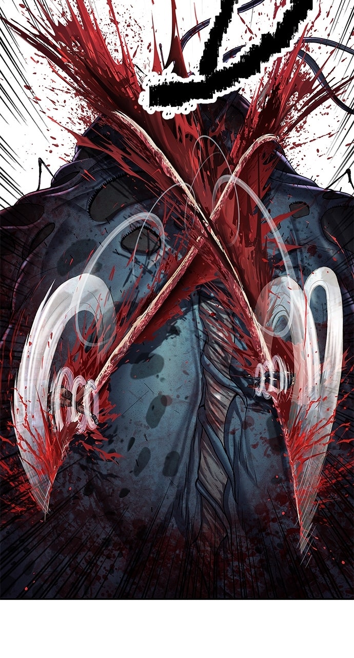 Leviathan Ep. 64 - The Natural Enemy (1) page 52 - 
