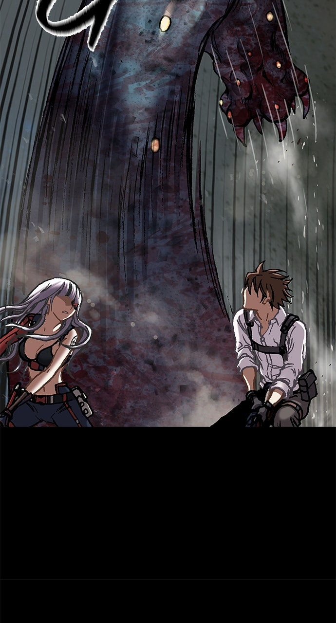 Leviathan Ep. 64 - The Natural Enemy (1) page 55 - 