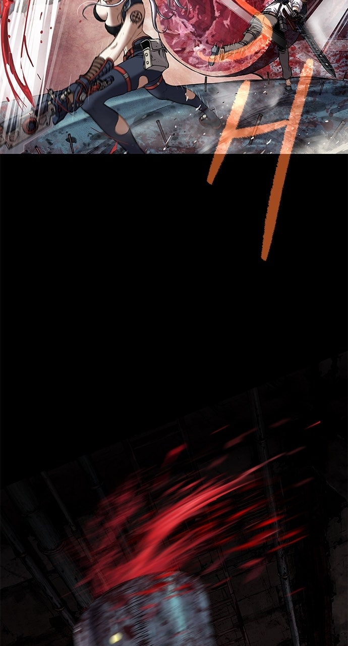 Leviathan Ep. 64 - The Natural Enemy (1) page 57 - 