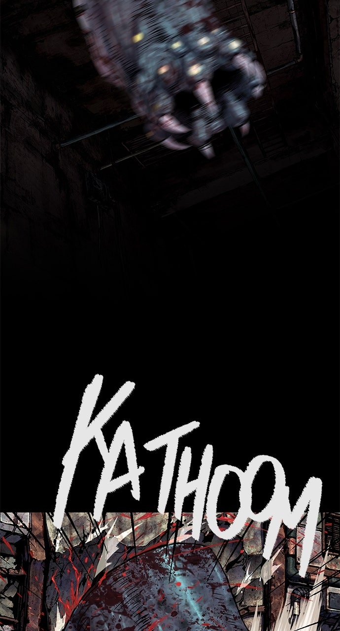 Leviathan Ep. 64 - The Natural Enemy (1) page 58 - 