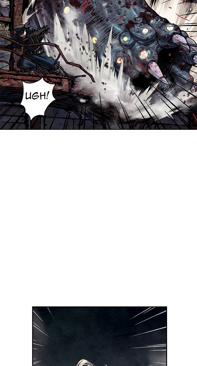 Leviathan Ep. 64 - The Natural Enemy (1) page 59 - 