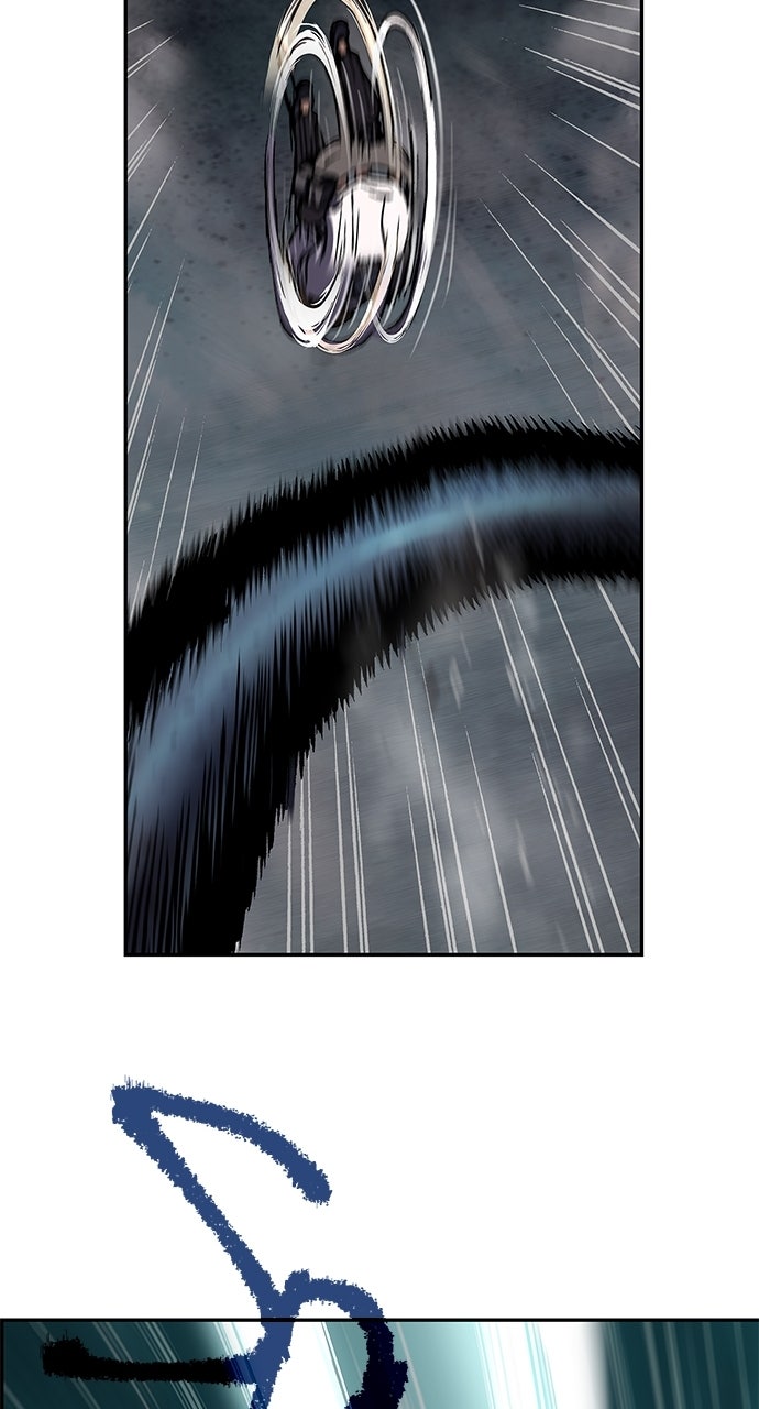 Leviathan Ep. 64 - The Natural Enemy (1) page 60 - 