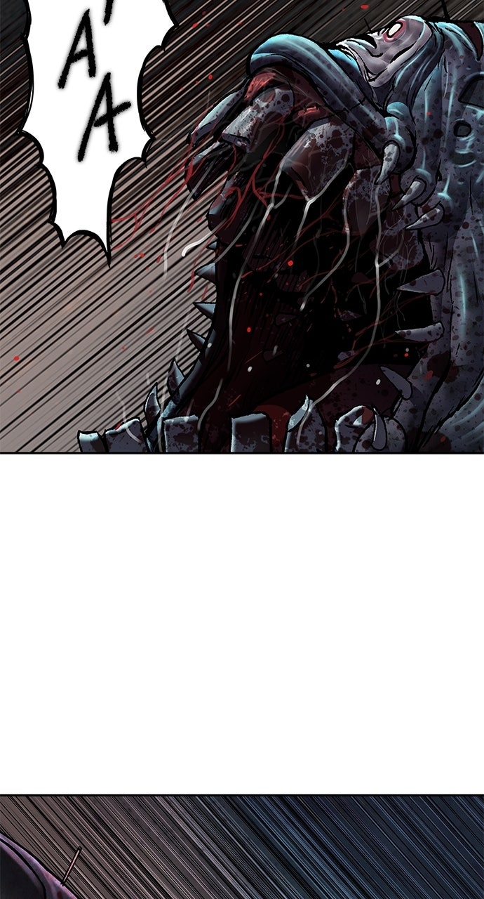 Leviathan Ep. 64 - The Natural Enemy (1) page 63 - 