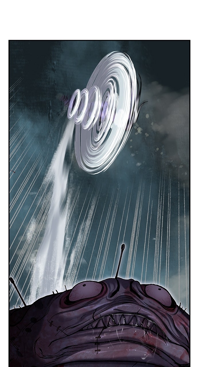 Leviathan Ep. 64 - The Natural Enemy (1) page 65 - 