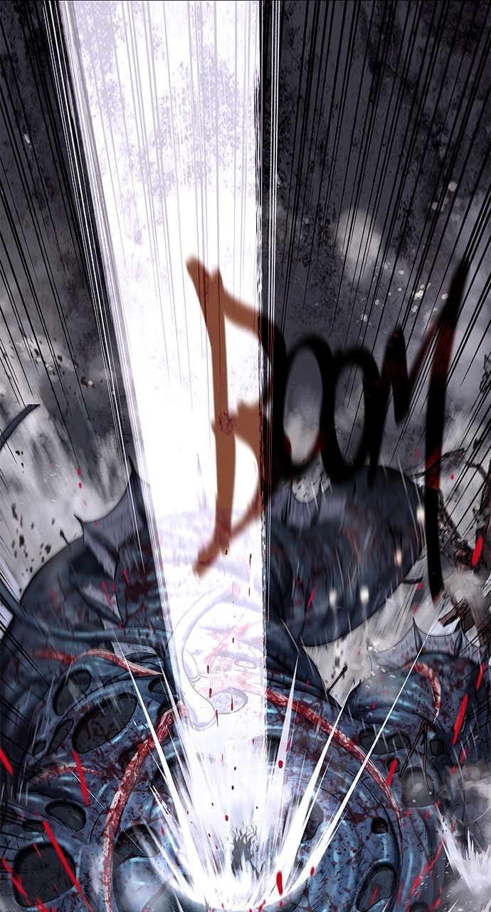 Leviathan Ep. 64 - The Natural Enemy (1) page 67 - 