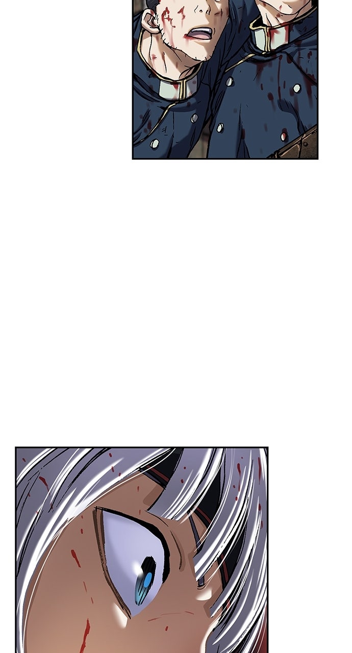Leviathan Ep. 64 - The Natural Enemy (1) page 70 - 