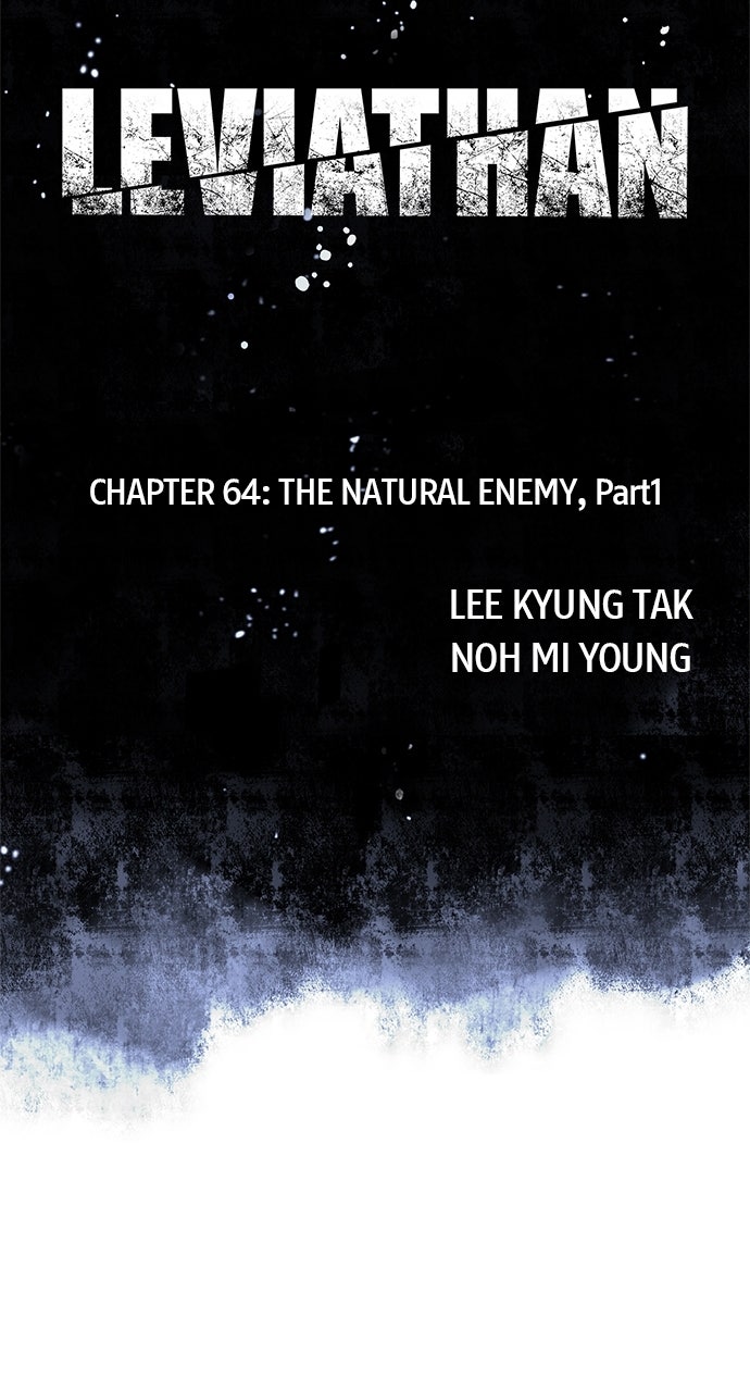 Leviathan Ep. 64 - The Natural Enemy (1) page 8 - 