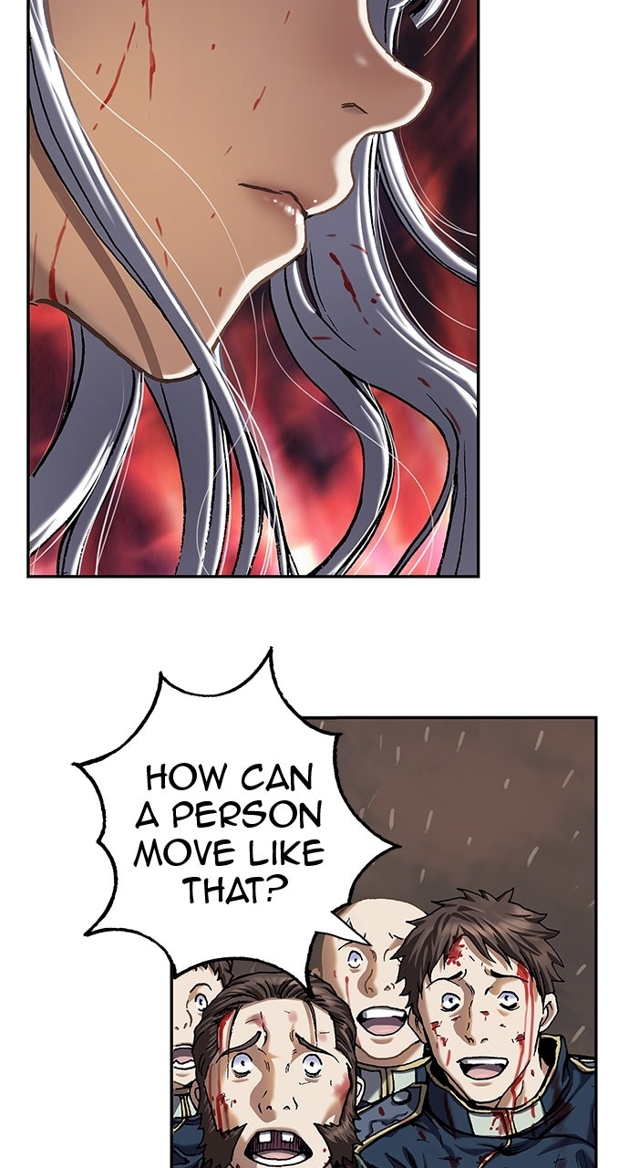 Leviathan Ep. 64 - The Natural Enemy (1) page 71 - 