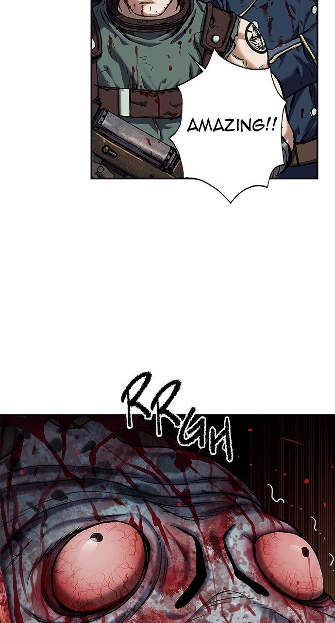 Leviathan Ep. 64 - The Natural Enemy (1) page 72 - 