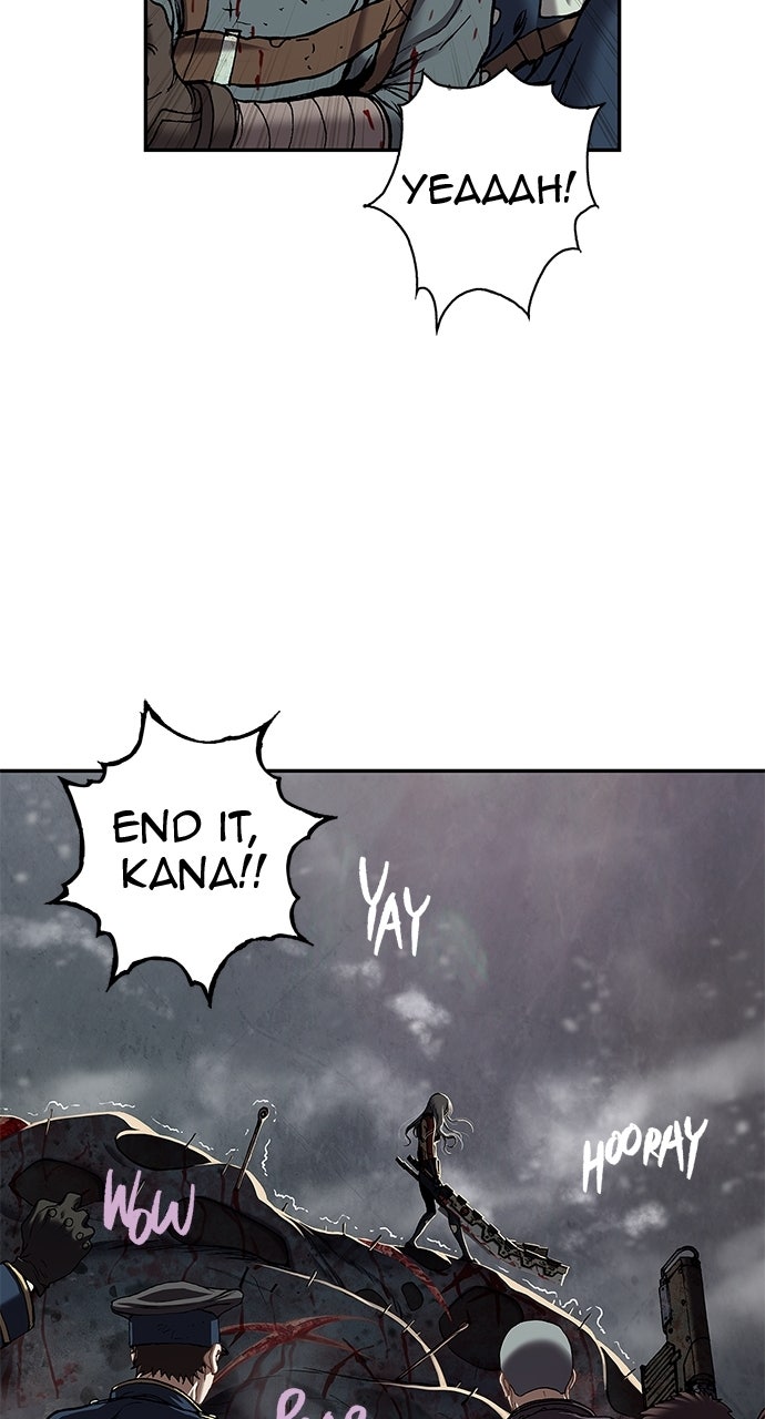 Leviathan Ep. 64 - The Natural Enemy (1) page 74 - 