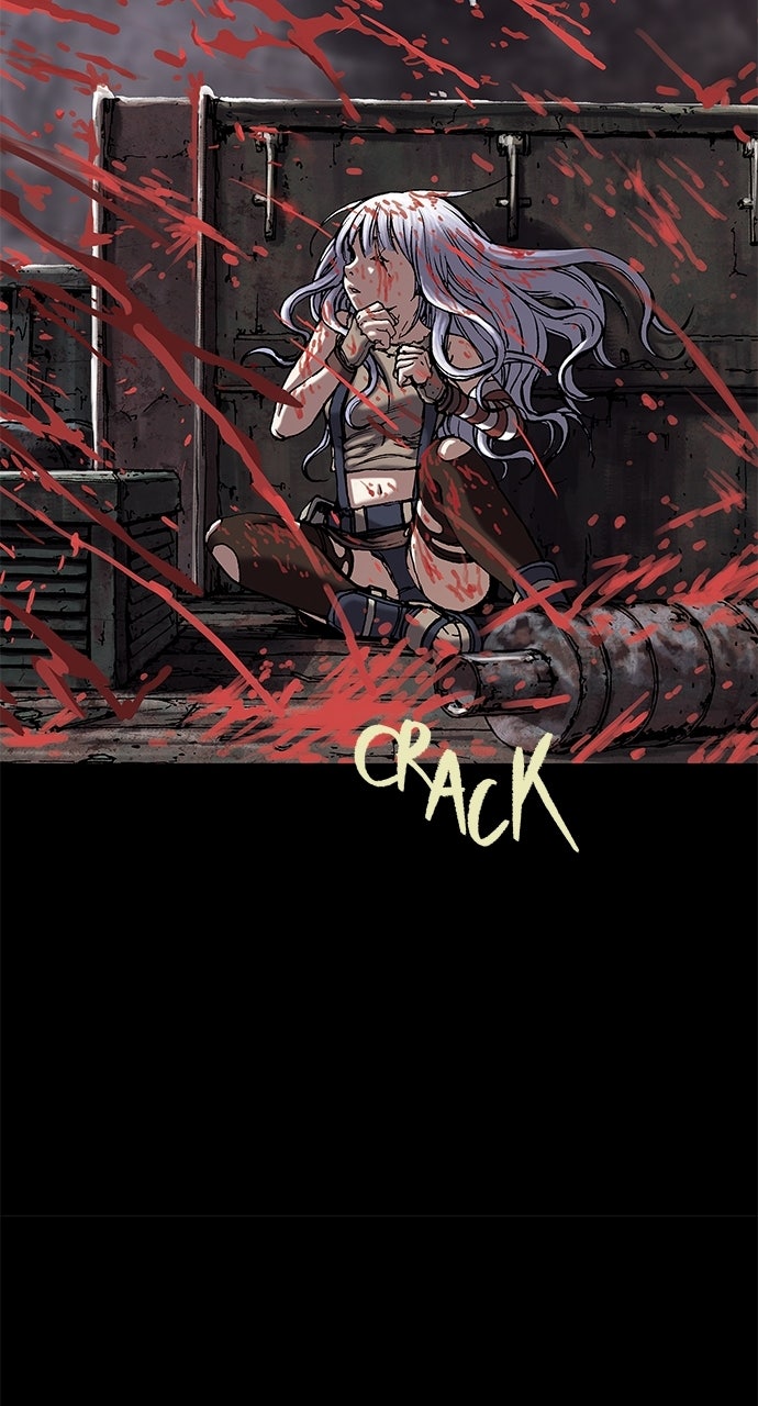 Leviathan Ep. 64 - The Natural Enemy (1) page 78 - 