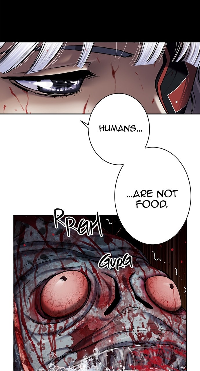 Leviathan Ep. 64 - The Natural Enemy (1) page 79 - 