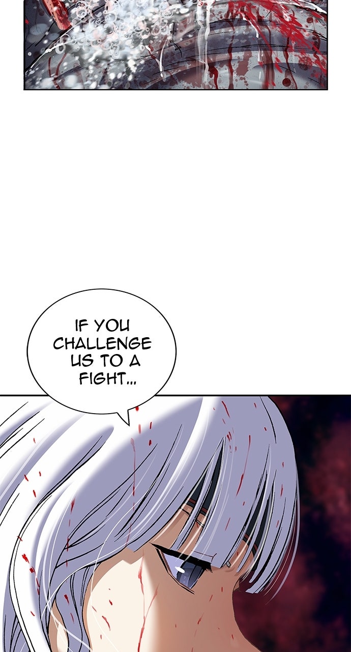 Leviathan Ep. 64 - The Natural Enemy (1) page 80 - 