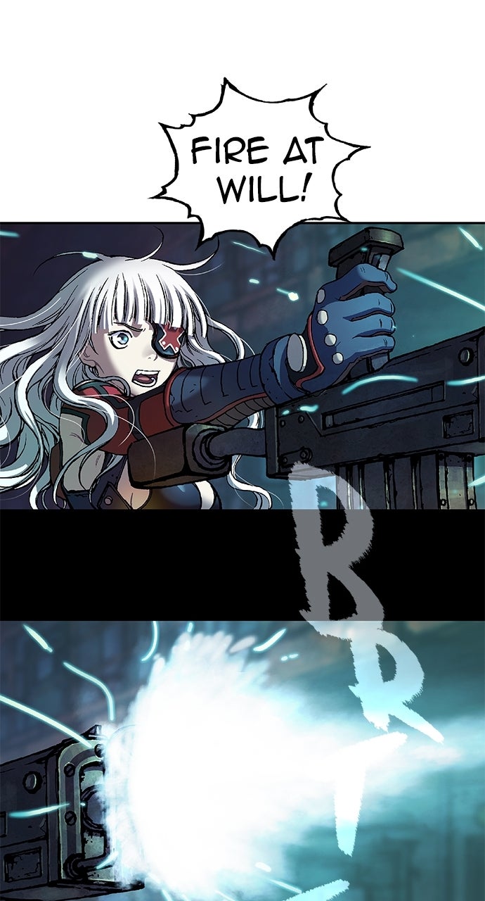 Leviathan Ep. 64 - The Natural Enemy (1) page 9 - 