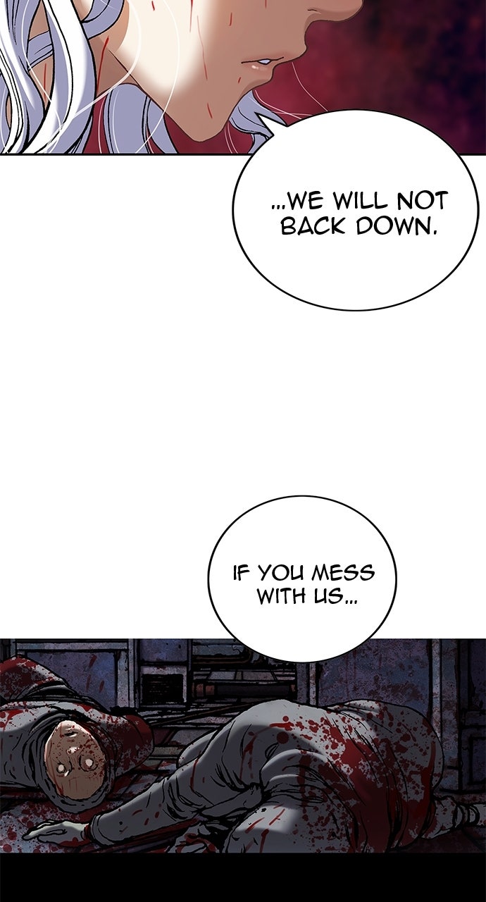 Leviathan Ep. 64 - The Natural Enemy (1) page 81 - 