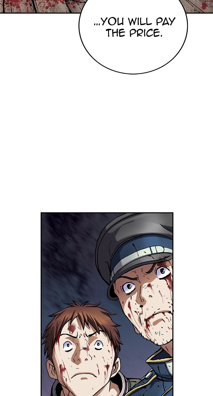 Leviathan Ep. 64 - The Natural Enemy (1) page 83 - 