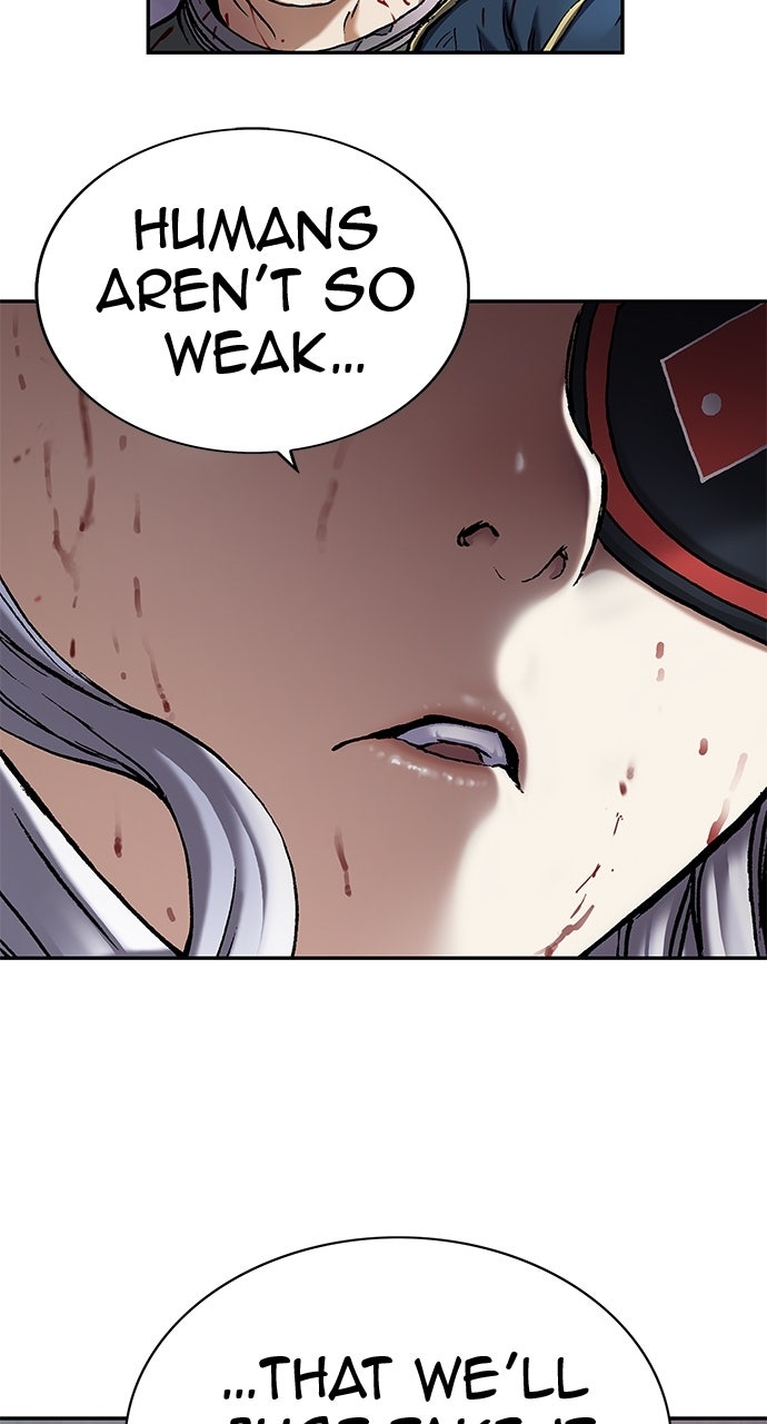 Leviathan Ep. 64 - The Natural Enemy (1) page 84 - 