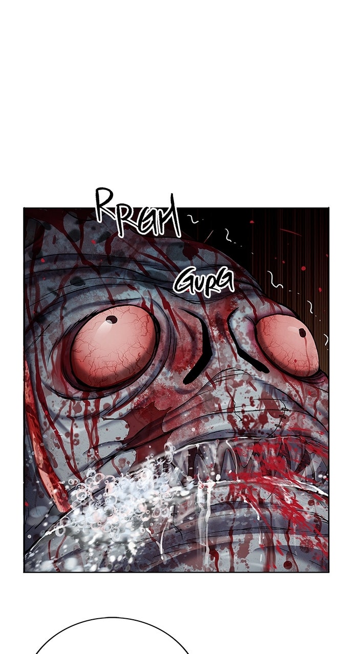 Leviathan Ep. 65 - The Natural Enemy (2) page 1 - 