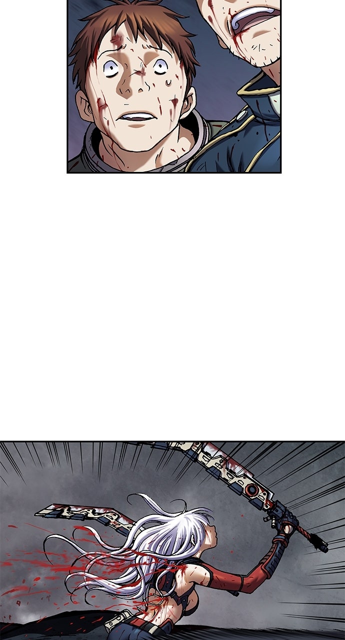 Leviathan Ep. 65 - The Natural Enemy (2) page 11 - 