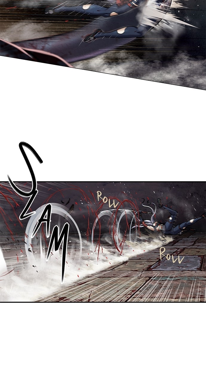 Leviathan Ep. 65 - The Natural Enemy (2) page 13 - 
