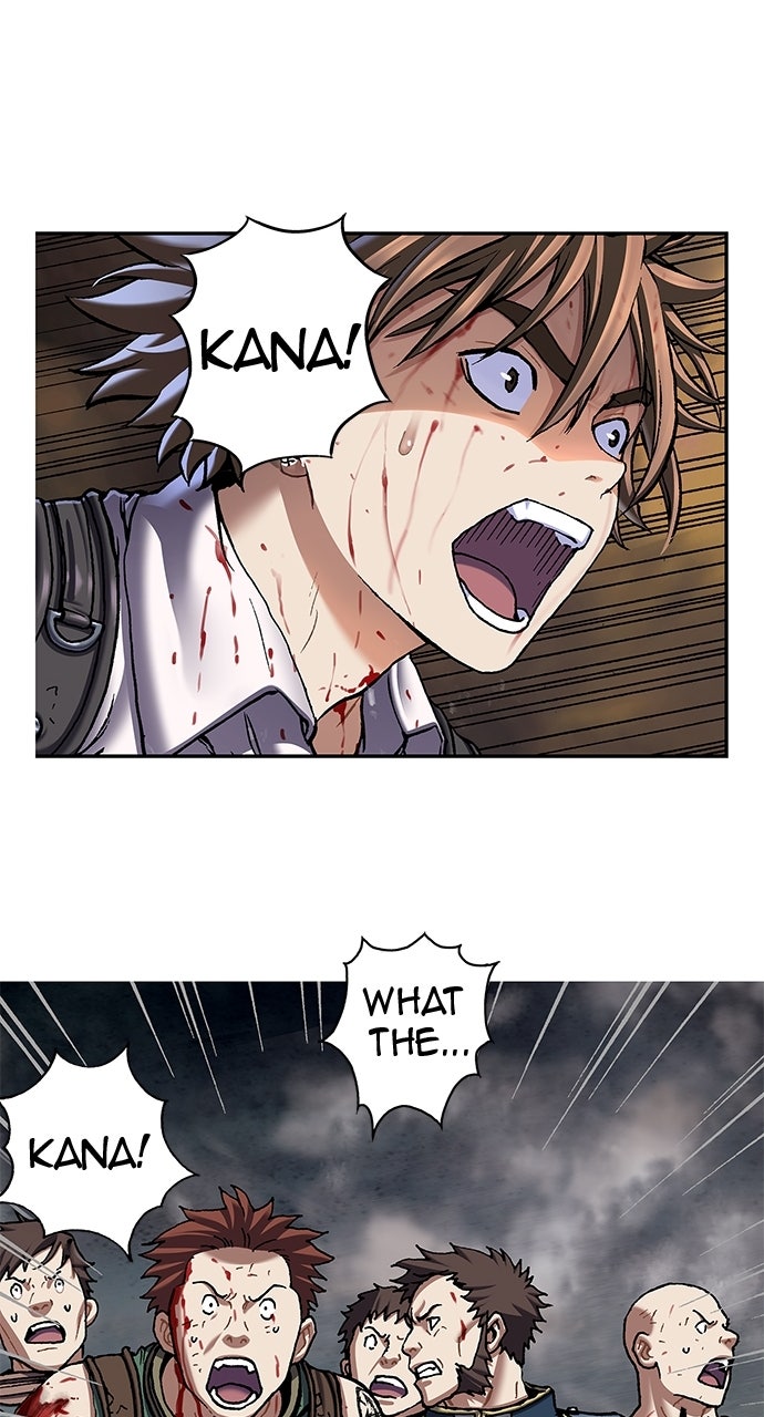 Leviathan Ep. 65 - The Natural Enemy (2) page 14 - 