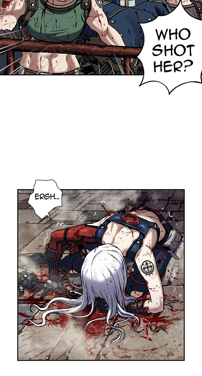 Leviathan Ep. 65 - The Natural Enemy (2) page 15 - 