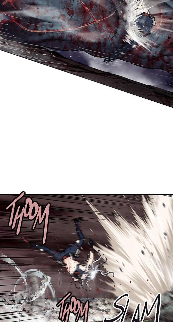 Leviathan Ep. 65 - The Natural Enemy (2) page 20 - 
